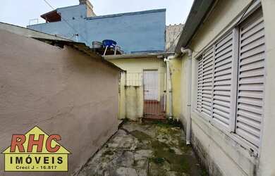 Imagem 4: CASA TÉRREA - BAIRRO NOVA GERTY - SÃO CAETANO DO SUL - SP