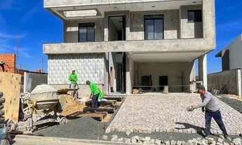 Imagem 2: Venda Casa em condomínio com 4 dormitórios