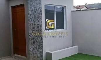 Imagem: AV - Casa para venda Santa Julia