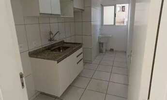 Imagem 7: Apartamento com 2 dormitórios, 53 m² - venda por R$ 250.000 ou aluguel por R$ 1.600/mês o