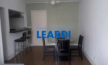 Imagem: APARTAMENTO - JARDIM PAULISTA - SP