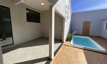 Imagem 7: Casa com piscina bairro planalto