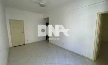 Imagem: Apartamento - / Residencial / Copacabana