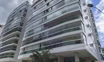 Imagem 3: Cobertura para Locação em Vila Velha, Itapuã, 4 dormitórios, 2 suítes, 5 banheiros, 3 vaga