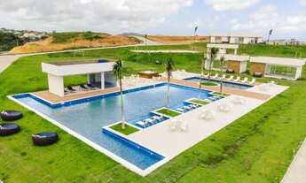 Imagem: Condomínio Riviera Club Resort em São