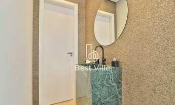 Imagem 7: Casa à venda, 325 m² por R$ 3.100.000,00 - Alphaville - Santana de Parnaíba/SP