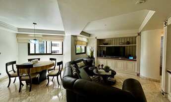 Imagem 5: Apartamento à venda, 4 quartos, 4 suítes, 4 vagas, Lourdes - Belo Horizonte/MG