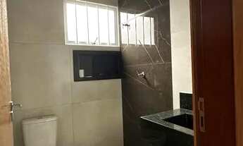 Imagem 2: Vendo Casa Nova | Bairro Estrela do Oriente em Bady Bassit | 3 Dorm | Suíte