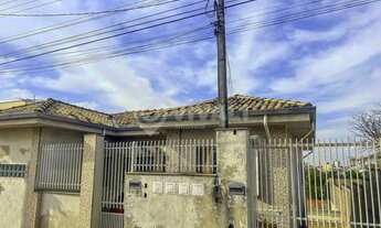 Imagem: Casa - / Comercial / Jardim Coronel Peroba