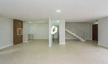 Imagem 7: Casa em condomínio com 04 suítes e terraço amplo!