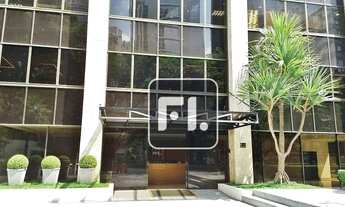 Imagem 3: Itaim Bibi - São Paulo/SP, Conjunto para alugar, 514 m² por R$ 44.500/mês