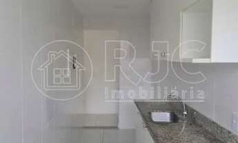 Imagem 2: Imóvel para venda com 62 metros quadrados com 1 quarto em Praça Seca - Rio de Janeiro - RJ