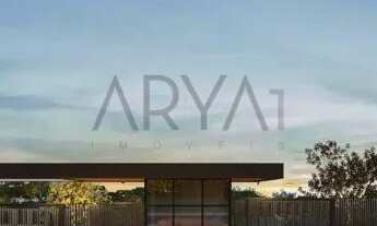 Imagem: Terreno à venda em condomínio no São