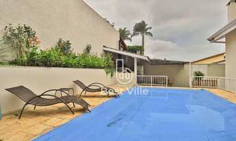 Imagem: Casa à venda, 325 m² por R$ 3.100.000,00