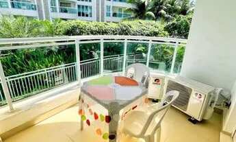 Imagem 3: Apartamento mobiliado no In Mare bali