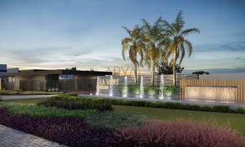 Imagem 2: Terreno à venda em condomínio no São Lourenço ARYA1