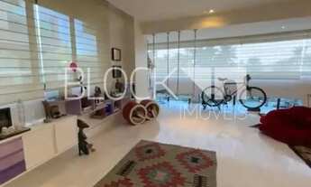 Imagem 3: Lagoa Apartamento com 2 dormitórios