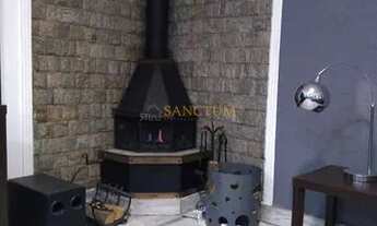 Imagem 4: Casa - Loteamento Caminhos de São Conrado (Sousas) - Campinas