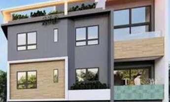 Imagem: Apartamento Duplex nos bancários com 3