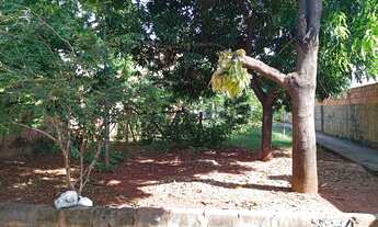 Imagem: Casa Em Lote 600 M².Bairro de Lourdes