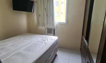 Imagem 4: 3 quartos com suíte - Villaggio Laranjeiras - Valparaíso