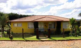 Imagem 2: CHÁCARA EM CONDOMÍNIO COM 04 QUARTOS, ALTO PADRÃO EM SÃO BRÁS DO SUAÇUÍ