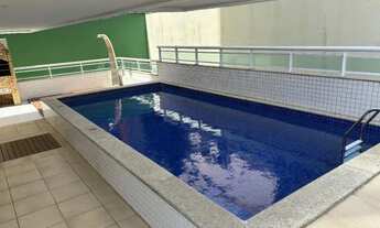 Imagem 2: Apto com dois quartos sendo um suíte no Meireles - 61m²