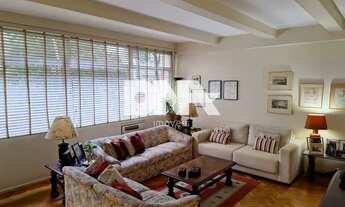 Imagem: Apartamento - Padrão / Residencial / Copacabana