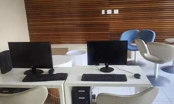 Imagem 3: Vendo este Apto em Ponta Negra, Res Imperial Villa Park, 3 quartos, 1 banheiros social