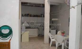 Imagem 7: Sobrado a venda de 4 dormitórios com 3 suítes no bairro Campesina em Osasco