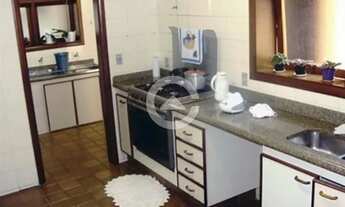 Imagem 6: Casa à venda em Campinas, Sítios de Recreio Gramado, com 4 quartos, com 447 m², Quinta da