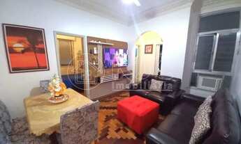 Imagem: Apartamento - Padrão / Residencial / Estácio