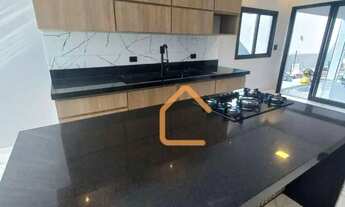 Imagem 3: Casa com 3 dormitórios à venda, 180 m² por R$ 1.300.000,00 - Serra Morena - Pouso Alegre/M