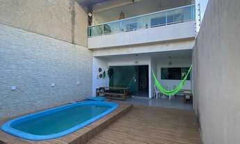 Imagem 2: Casa com Piscina em Tamandaré-PE