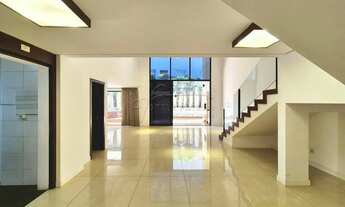 Imagem 4: Apartamento duplex de 262m² com 03 quartos para locação e venda - Bosque das Juritis