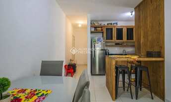 Imagem 7: Apartamento 3 Quartos - Vaga - Itacorubi, Florianópolis/SC