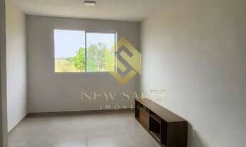 Imagem 5: Apartamento- 2 quartos, 40m², sala, cozinha- Setor Grajaú