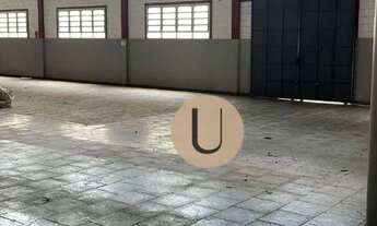 Imagem 3: Galpão para alugar, 873 m² por R$ 20.100,00/mês - Aricanduva - São Paulo/SP