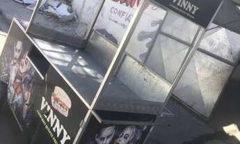 Imagem 5: Barraca de cachorro quente, misto quente e hambúrguer