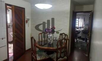 Imagem 5: Locação Sobrado Sao Caetano do Sul Jd Sao Caetano Ref: 41690