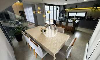 Imagem 6: Casa com 3 suítes - Loteamento Reserva Ermida - Bairro Eloy Chaves - Recanto Qua