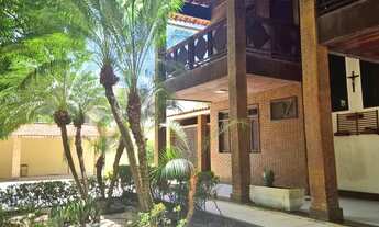 Imagem: Casa duplex à venda Araçagi