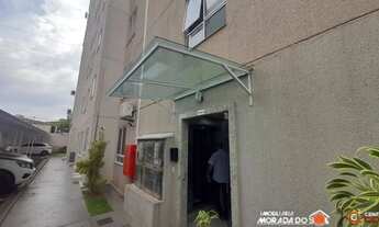 Imagem 2: Apartamento com 2 quartos para alugar por R$ 1250.00, 50.00 m2 - PARQUE RESIDENCIAL CIDADE