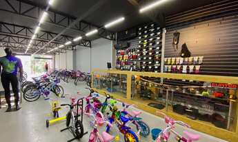 Imagem 5: Prédio comercial à venda na Av. Gov. José Malcher , 540m2