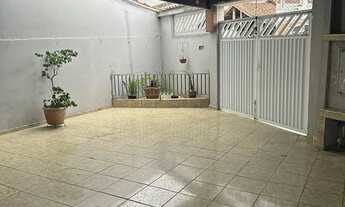 Imagem 6: Sobrado 3 dorm individual