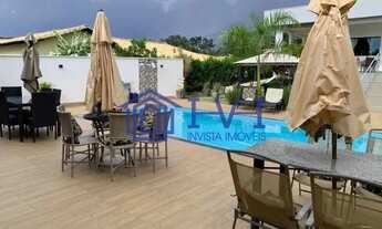 Imagem 7: 02 Casas em Condomínio Fechado Jaboticatubas