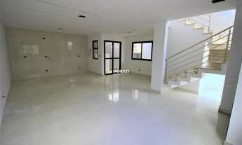 Imagem 7: Sobrado com 03 Quartos Sendo uma Suíte no Campo Comprido