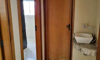 Imagem 6: Depósito e apartamento