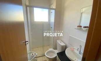 Imagem 6: Apartamento com 2 dormitórios à venda, 39 m² por R$ 143.000,00 - Jardim Planaltina - Presi