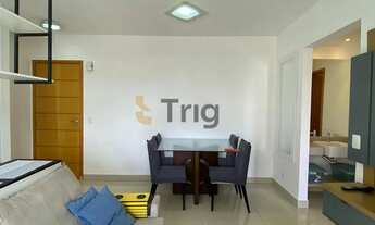 Imagem 4: Neo Practice Home - Flat Mobiliado - Setor Bueno